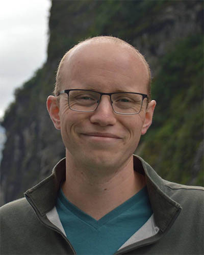 Kyle Diederichsen