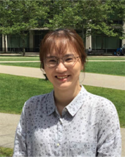 Seoni Kim