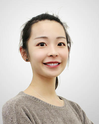 Yayuan Liu