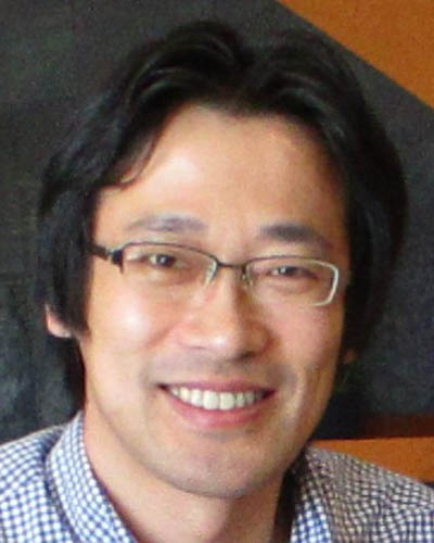 Takuya Harada