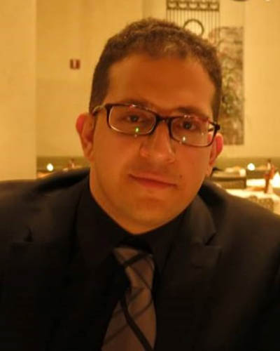 Sahag Voskian
