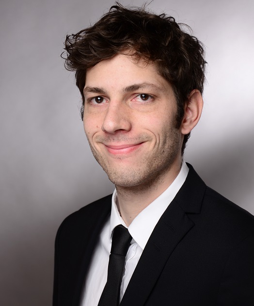 Sebastian Schwaminger